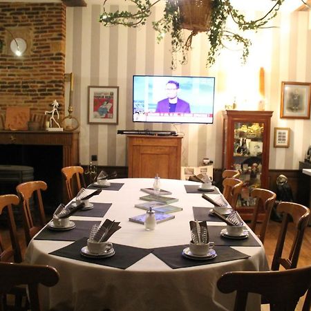 Cote Chambres Charleville-Mézières Екстериор снимка