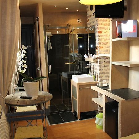 Cote Chambres Charleville-Mézières Екстериор снимка
