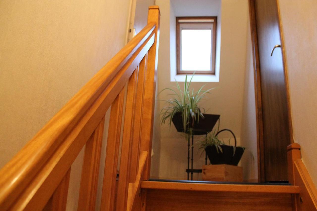 Cote Chambres Charleville-Mézières Екстериор снимка