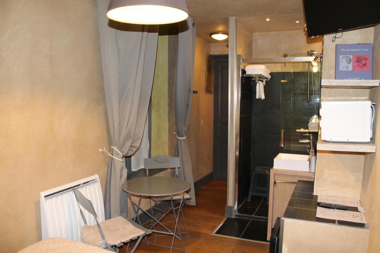 Cote Chambres Charleville-Mézières Екстериор снимка
