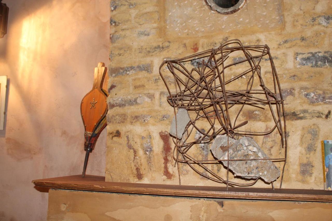 Cote Chambres Charleville-Mézières Екстериор снимка