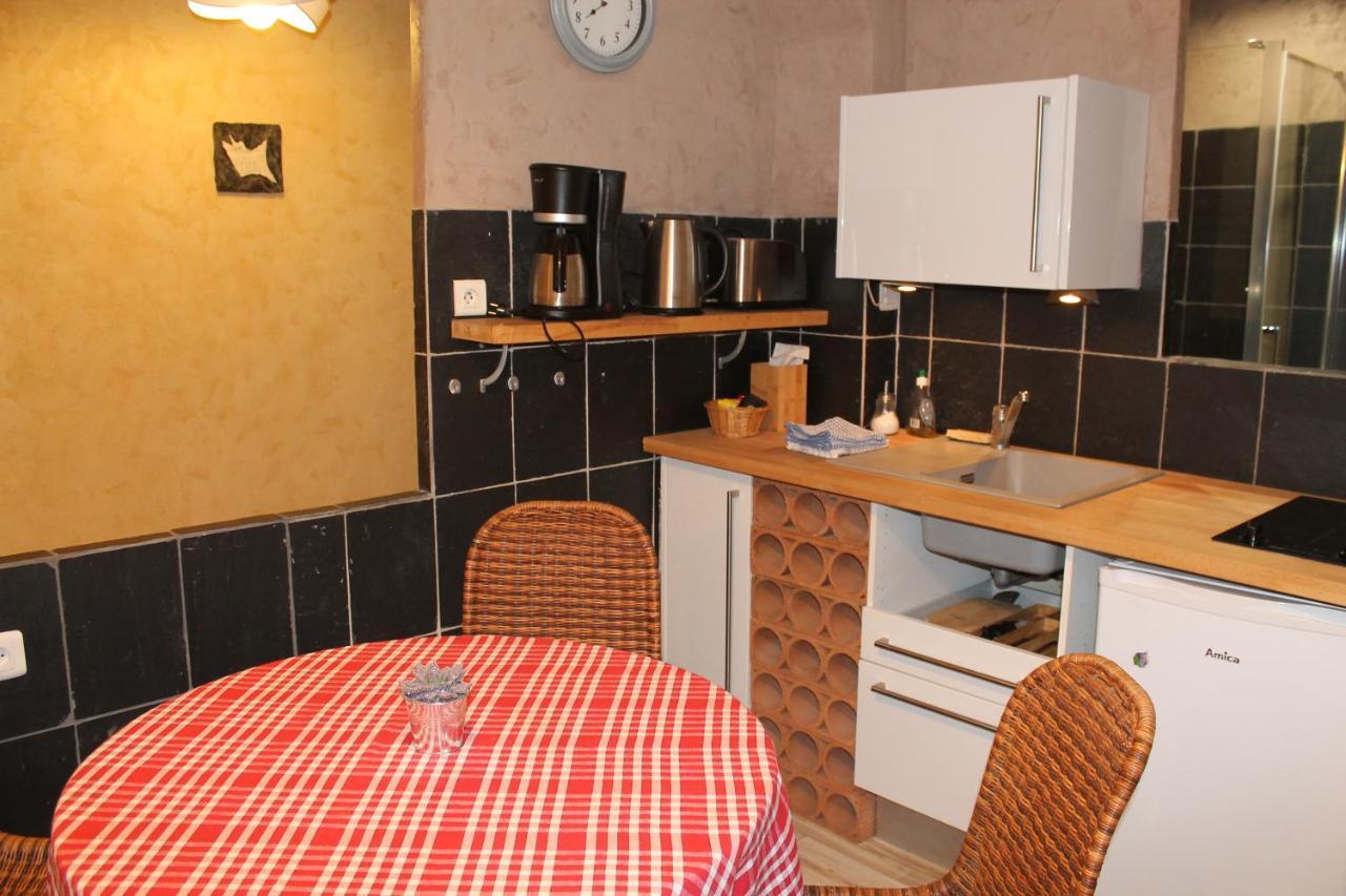 Cote Chambres Charleville-Mézières Екстериор снимка