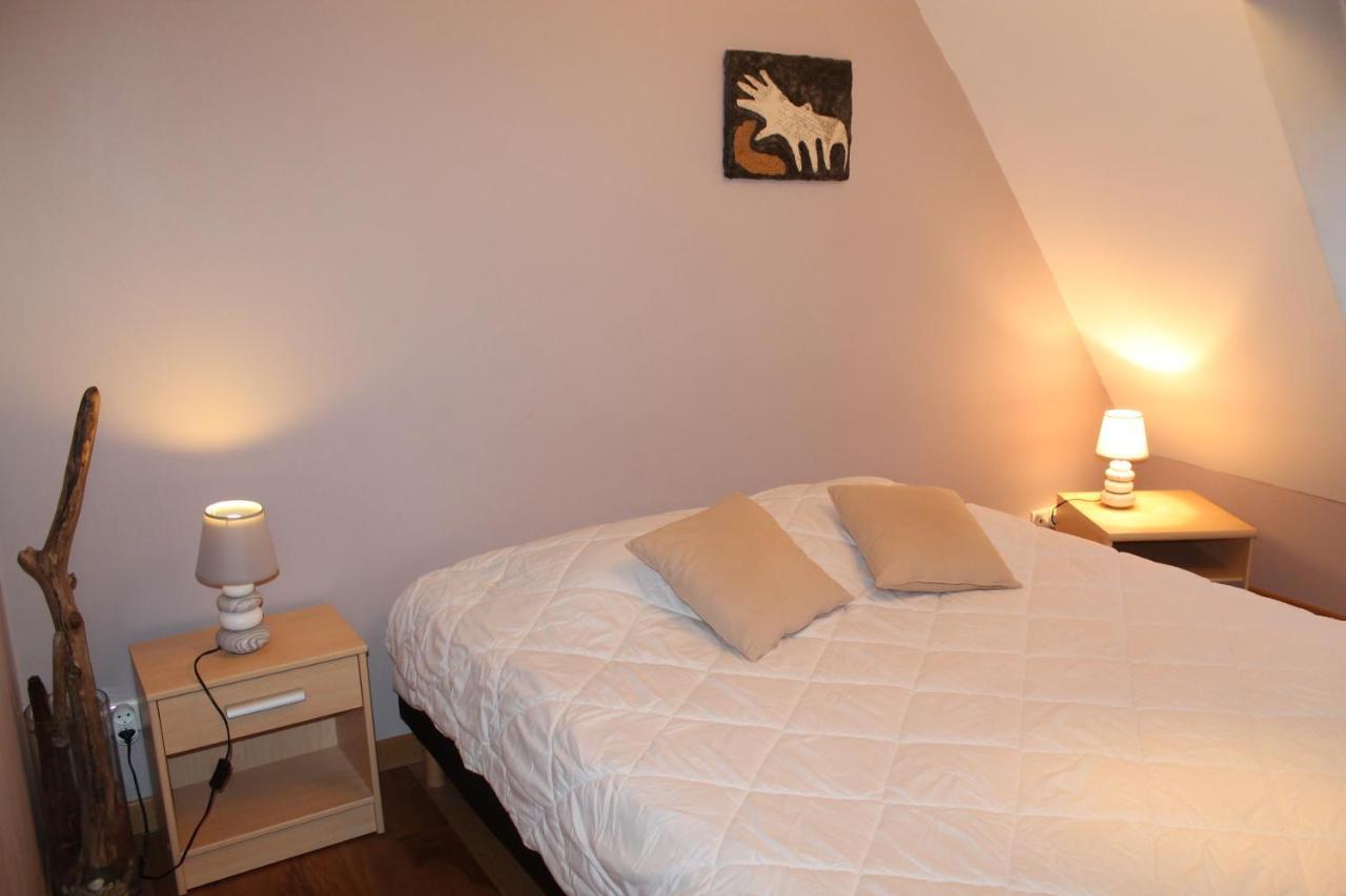 Cote Chambres Charleville-Mézières Екстериор снимка