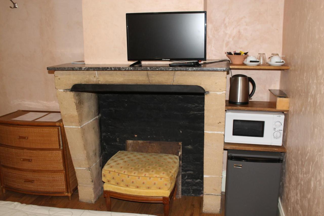 Cote Chambres Charleville-Mézières Екстериор снимка