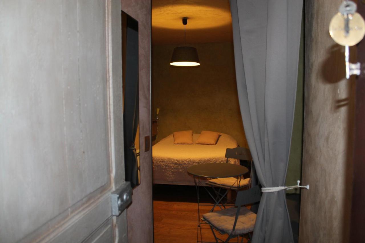Cote Chambres Charleville-Mézières Екстериор снимка
