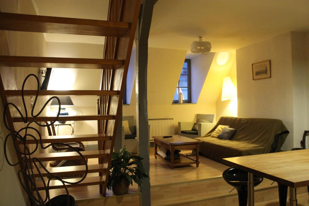 Cote Chambres Charleville-Mézières Екстериор снимка