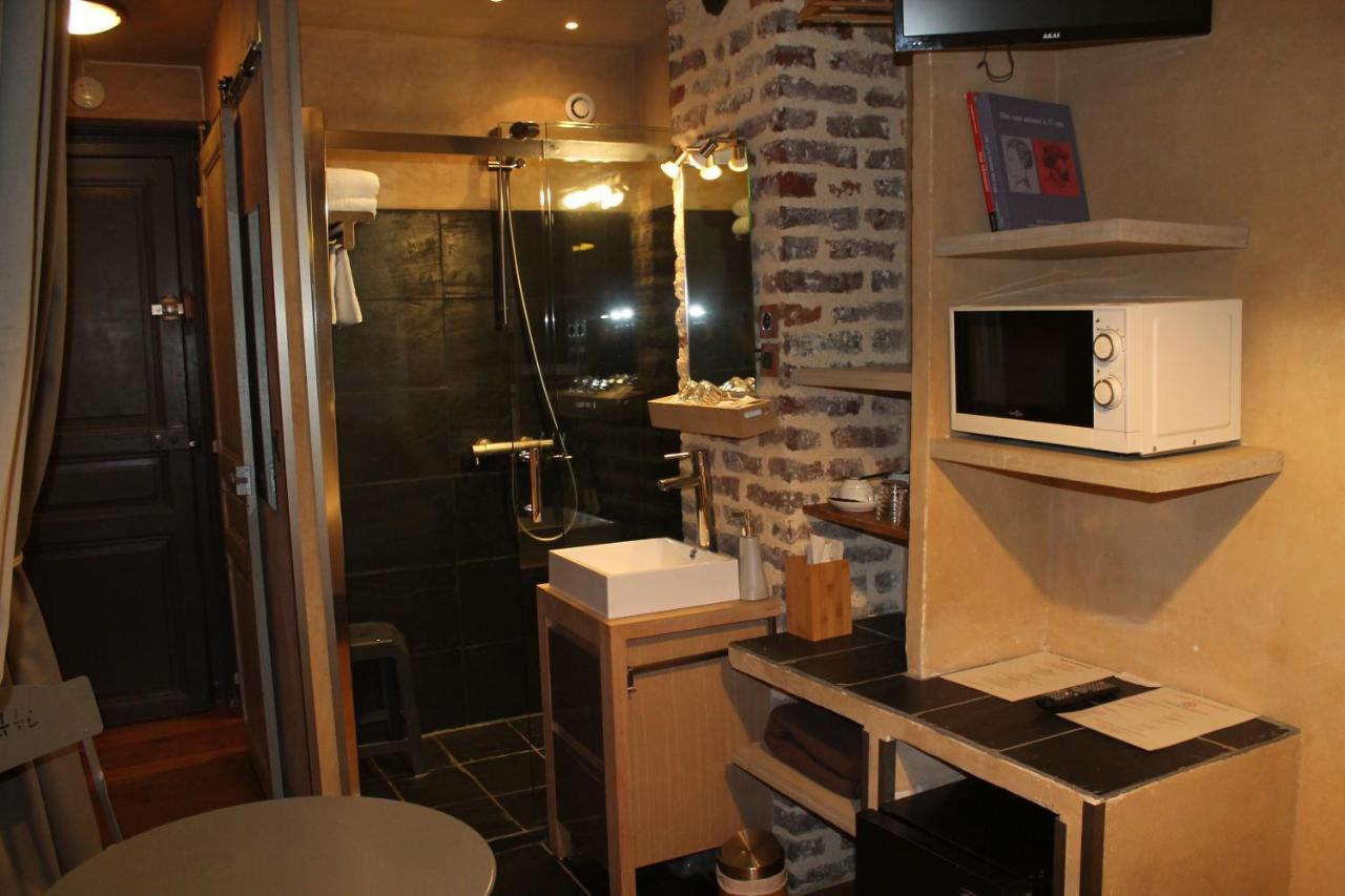 Cote Chambres Charleville-Mézières Екстериор снимка