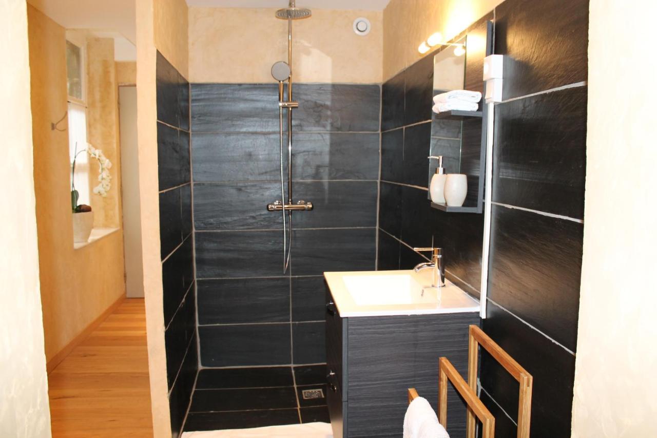 Cote Chambres Charleville-Mézières Екстериор снимка