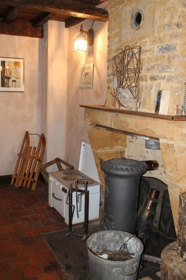 Cote Chambres Charleville-Mézières Екстериор снимка