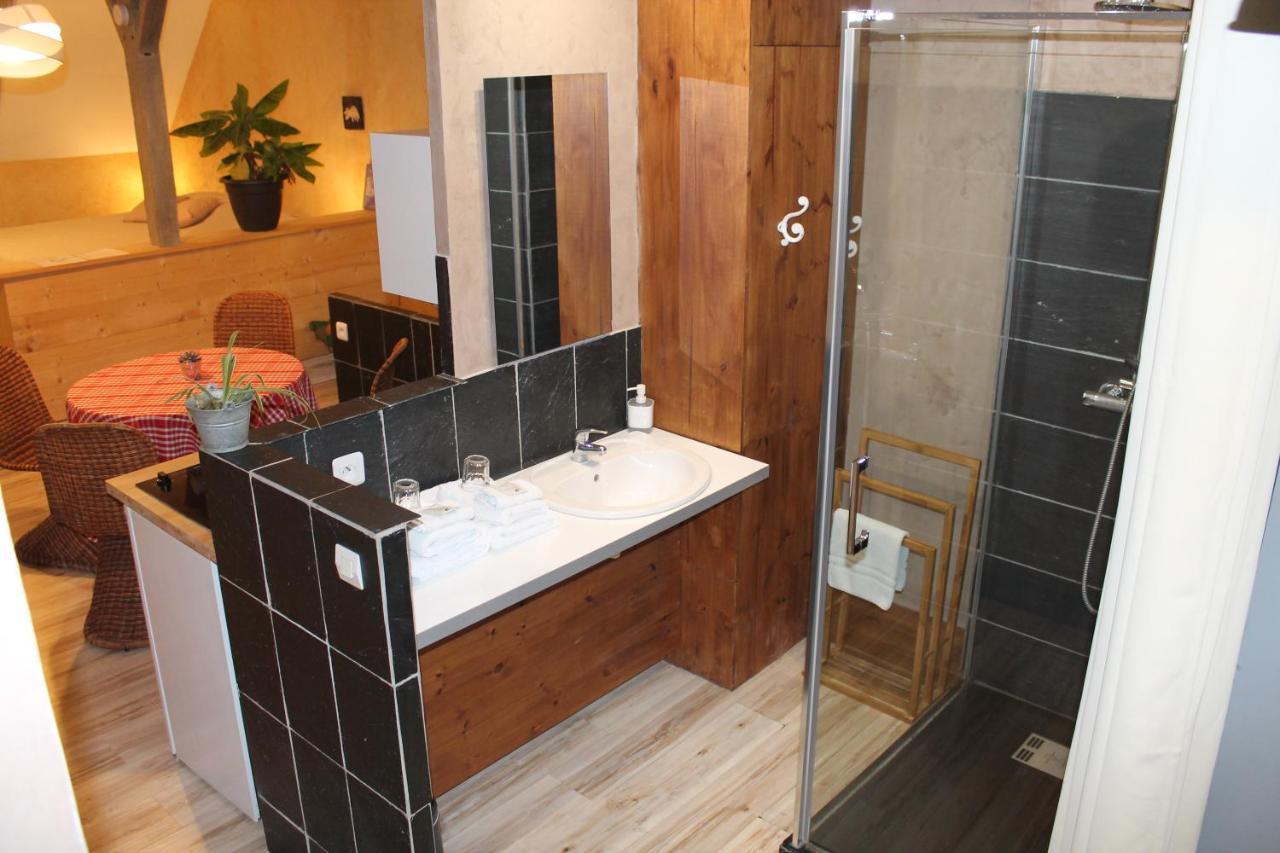 Cote Chambres Charleville-Mézières Екстериор снимка
