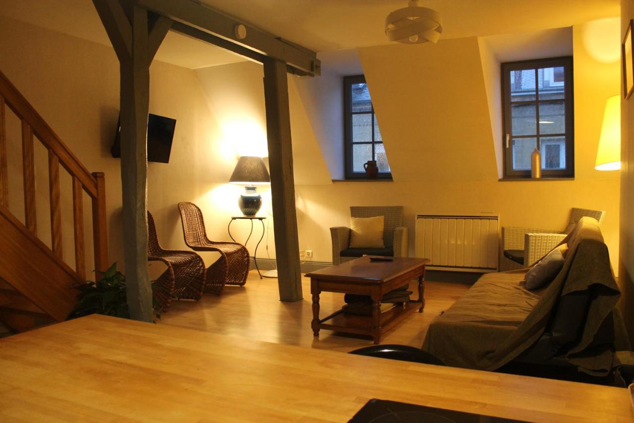 Cote Chambres Charleville-Mézières Екстериор снимка