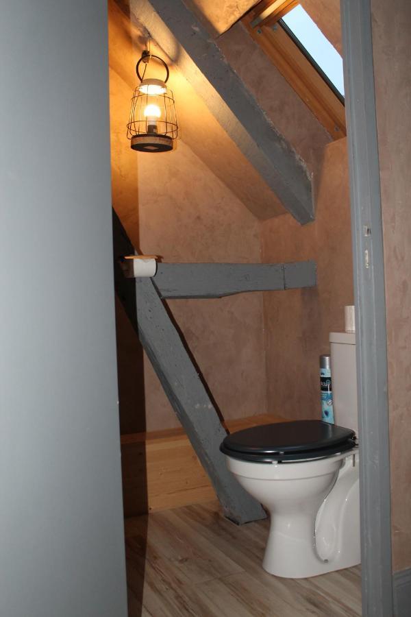 Cote Chambres Charleville-Mézières Екстериор снимка