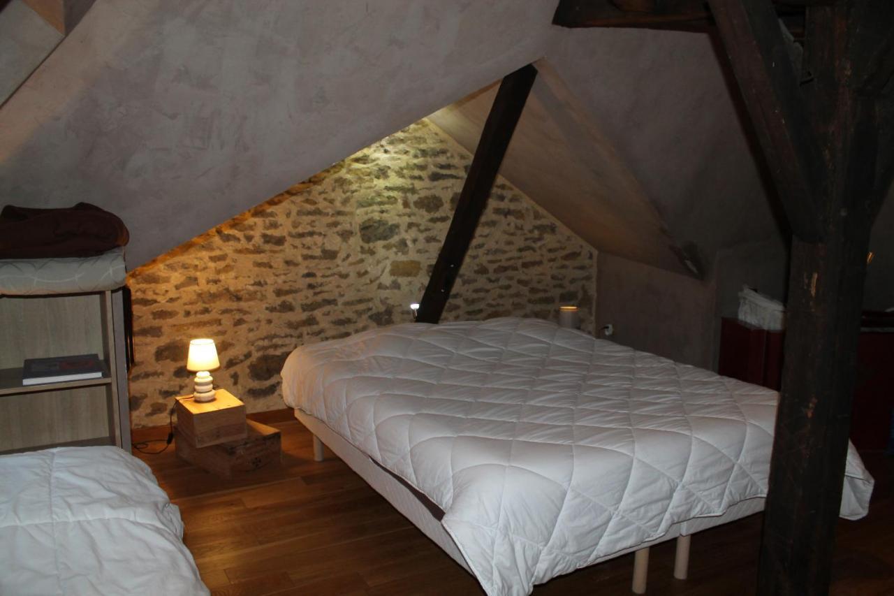 Cote Chambres Charleville-Mézières Екстериор снимка
