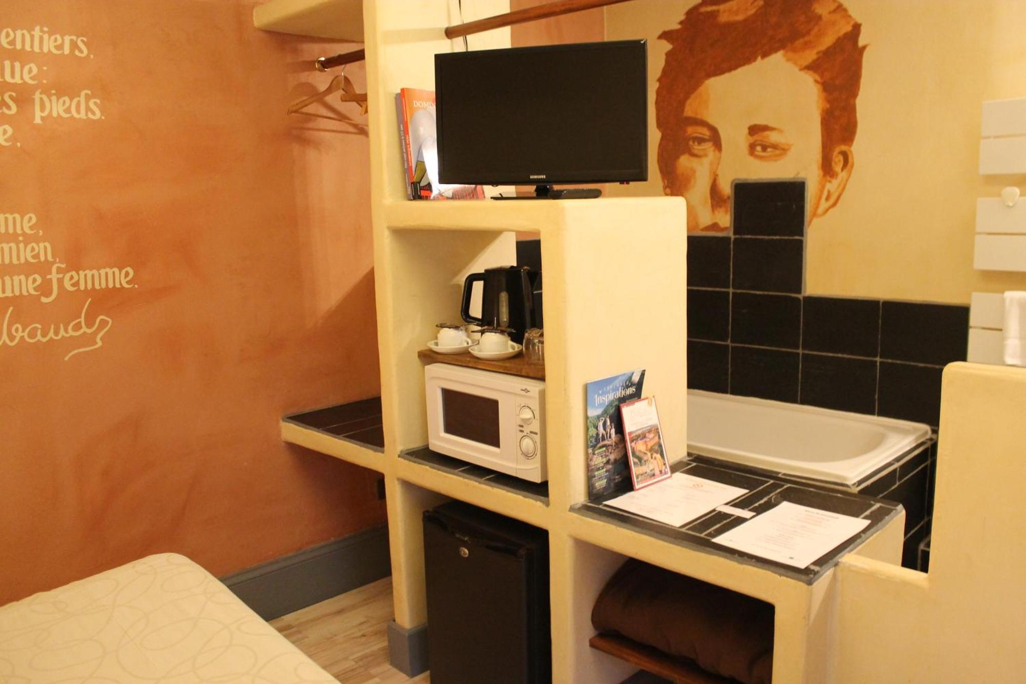 Cote Chambres Charleville-Mézières Екстериор снимка