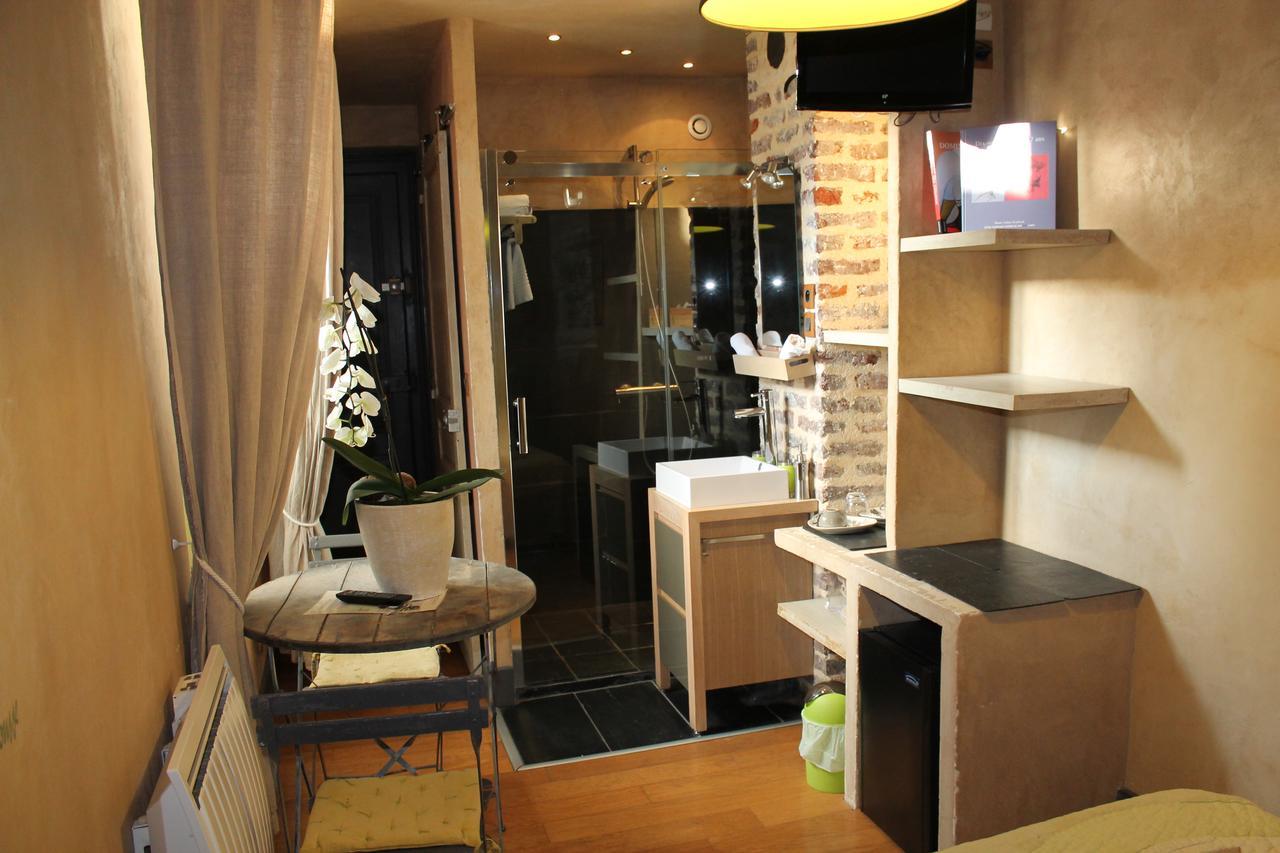 Cote Chambres Charleville-Mézières Екстериор снимка