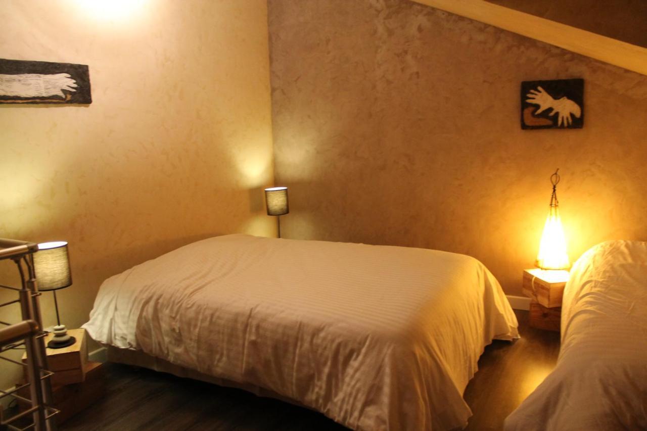 Cote Chambres Charleville-Mézières Екстериор снимка