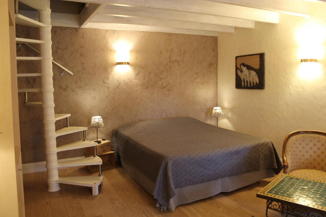 Cote Chambres Charleville-Mézières Екстериор снимка