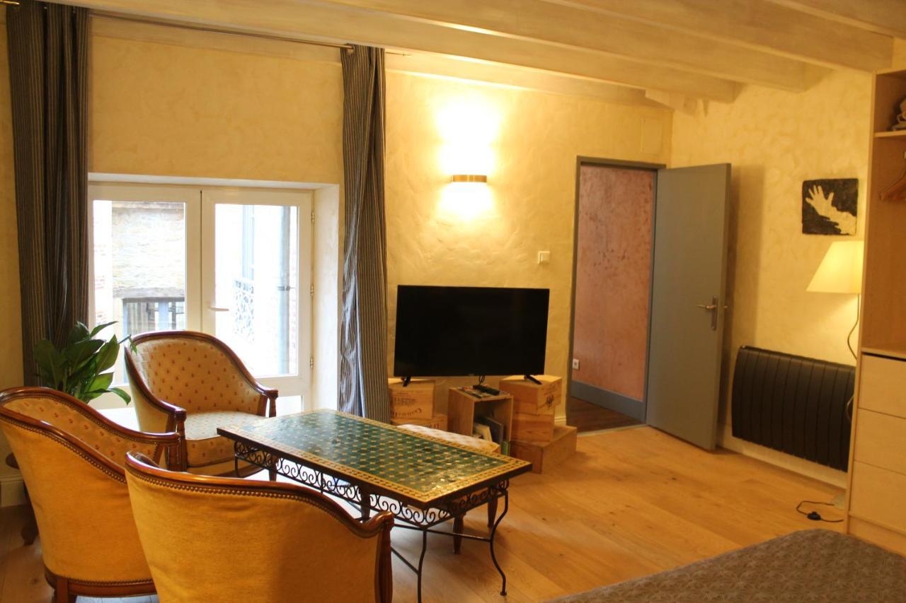 Cote Chambres Charleville-Mézières Екстериор снимка